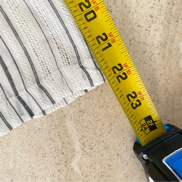 🩴HOST PICK🩴 NWT Billabong Blue Skies Beach Cover-Up - Picture 16 of 16